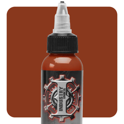 Rust — Industry Inks — Pick Size - Painful Pleasures