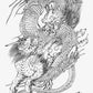 Echoes of Time — 25 Years of Tattoo Art — Hardcover Book + Travel Tool Book