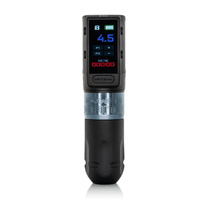 Critical X Bishop Power Wand w/ Advanced Battery — Full Set - Painful Pleasures