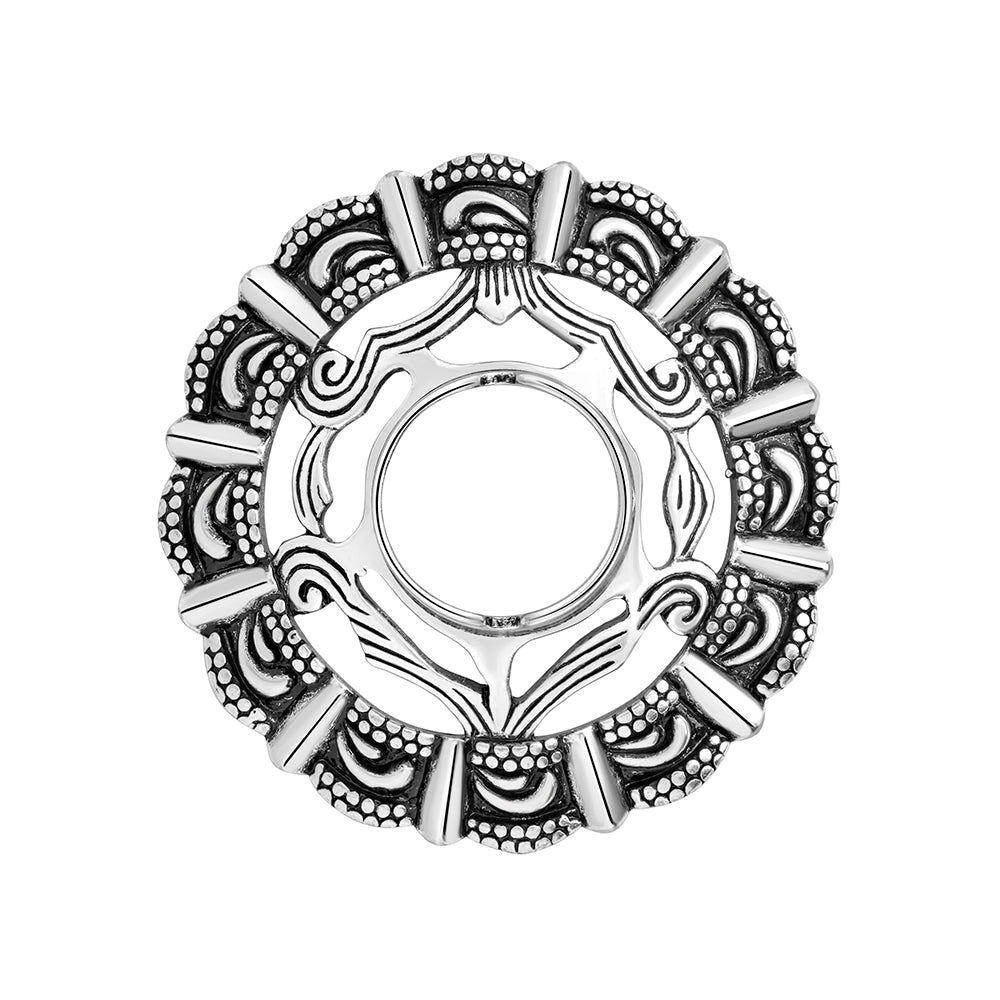 Bali Style Nipple Shield - Price Per 1 - Painful Pleasures