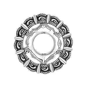 Bali Style Nipple Shield - Price Per 1 - Painful Pleasures