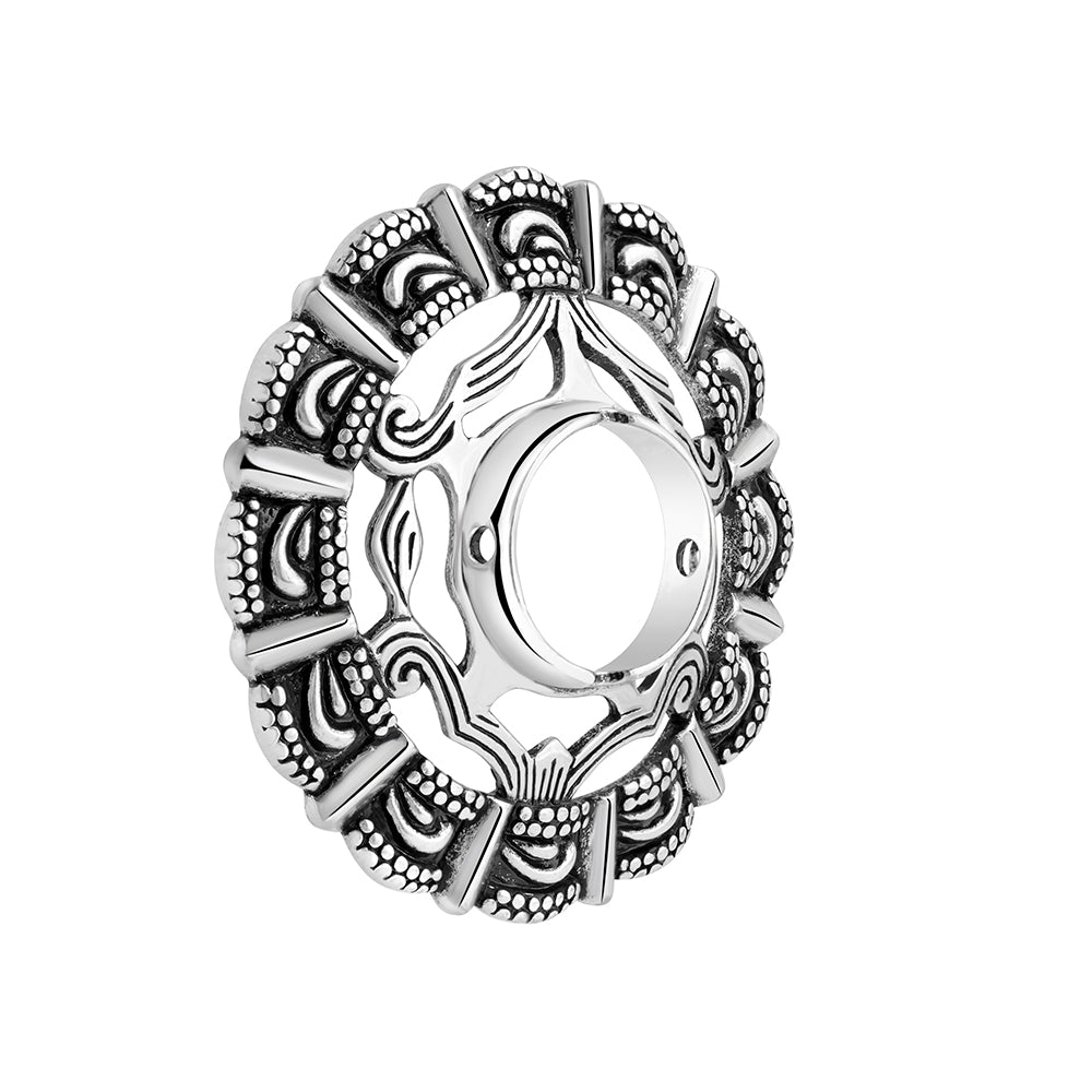 Bali Style Nipple Shield - Price Per 1 - Painful Pleasures