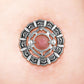 Bali Style Nipple Shield - Price Per 1 - Painful Pleasures