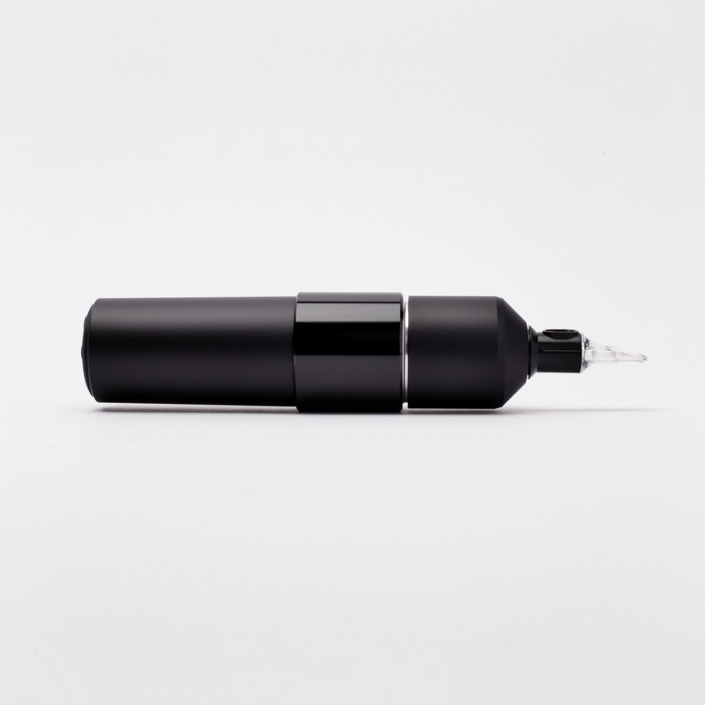 ACUS M1 Wireless Tattoo Machine — Pick Grip Size