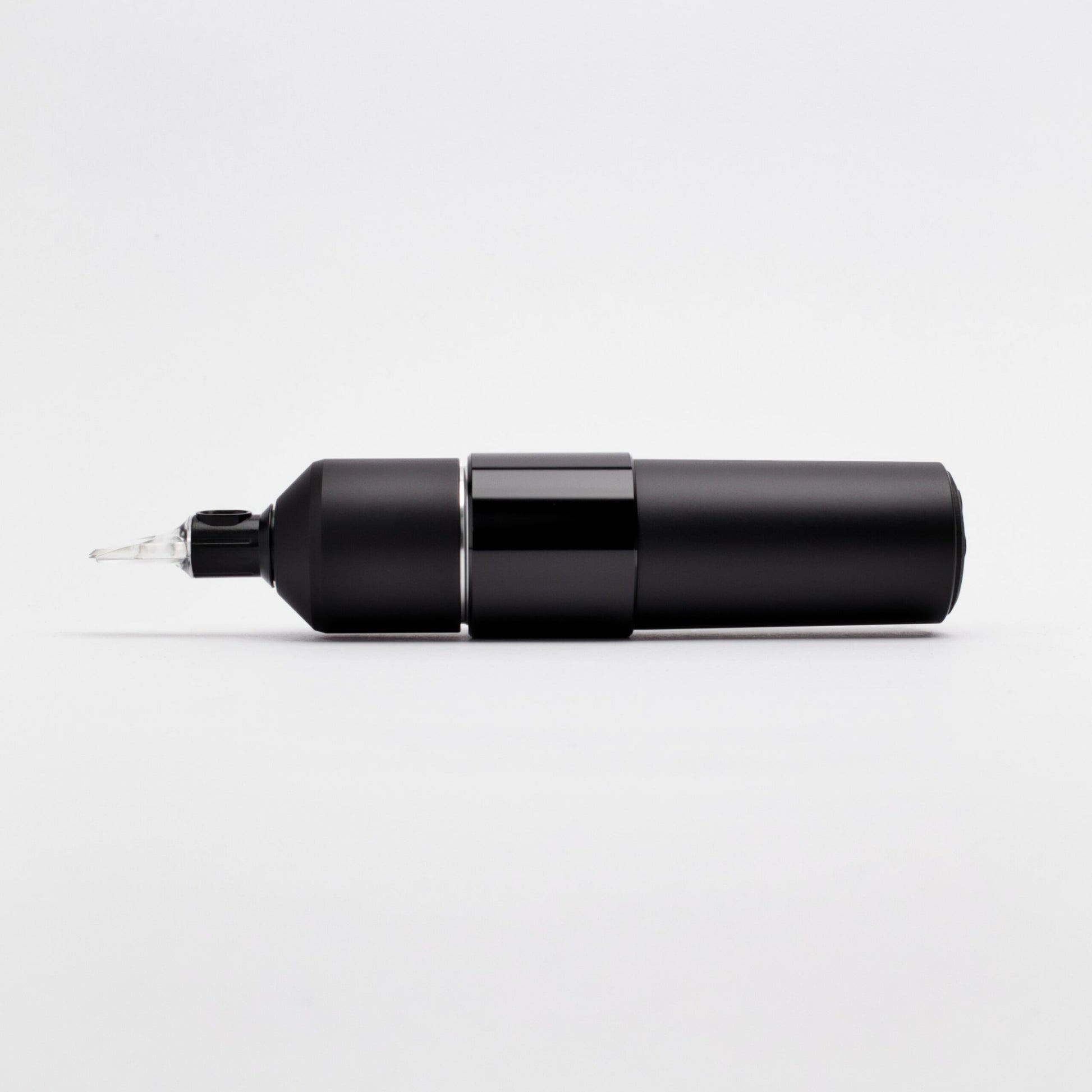 ACUS M1 Wireless Tattoo Machine — Pick Grip Size