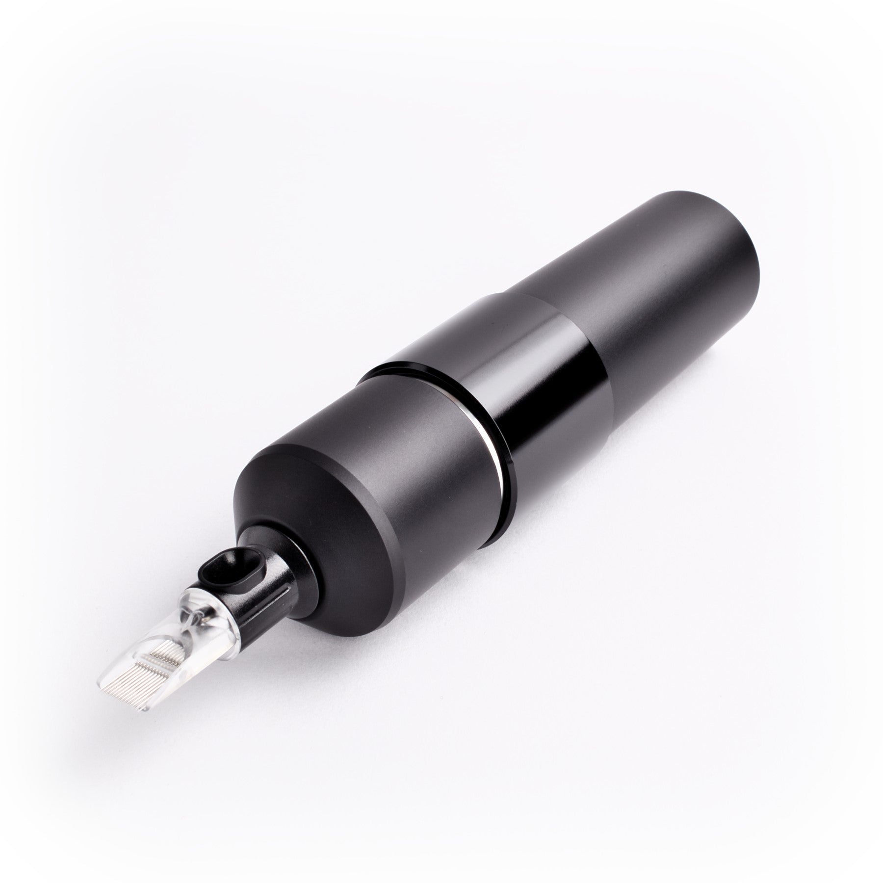 ACUS M1 Wireless Tattoo Machine — Pick Grip Size