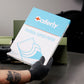 Saferly Tattoo Thermal Image Copier Stencil Paper — 8-1/2" x 11” — 100 Sheets