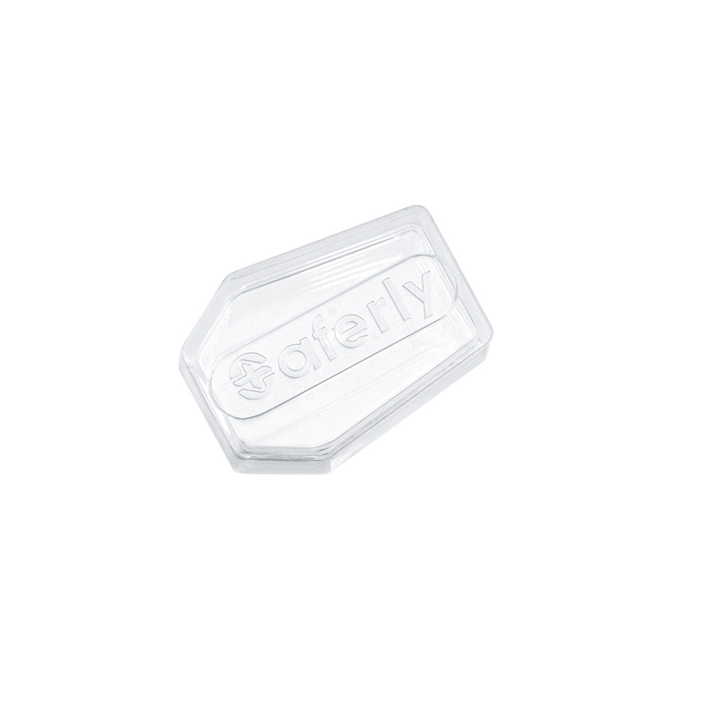 Saferly Coffin Ink Caps — #25 — Bag of 200 — Pick Color - Painful Pleasures