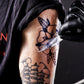 Saferly Clear Tattoo Stencil Insert — 8-1/2" x 11” — 200 Sheets - Painful Pleasures