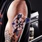 Saferly Clear Tattoo Stencil Insert — 8-1/2" x 11” — 200 Sheets - Painful Pleasures