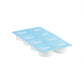 Saferly Rinse Caps with Foam - Box of 24