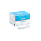 Saferly Plastic Disposable 0g Receiving Tubes — Box of 50