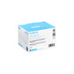 Saferly Plastic Disposable 0g Receiving Tubes — Box of 50