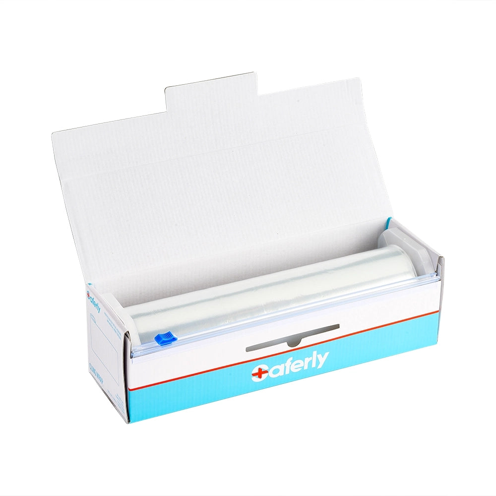 Saferly Medical Cling Film Wrap - Painful Pleasures