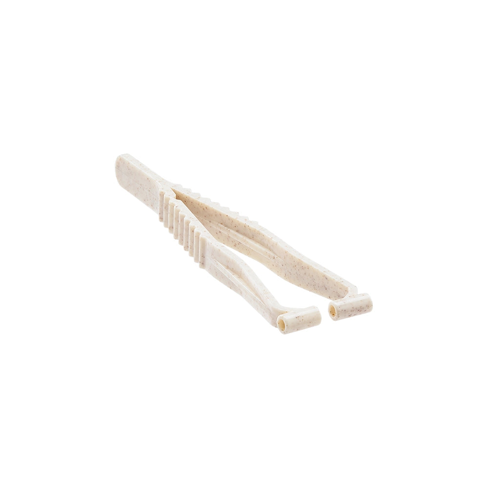 Saferly Biodegradable Septum Forceps — Box of 25