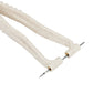 Saferly Biodegradable Septum Forceps — Box of 25