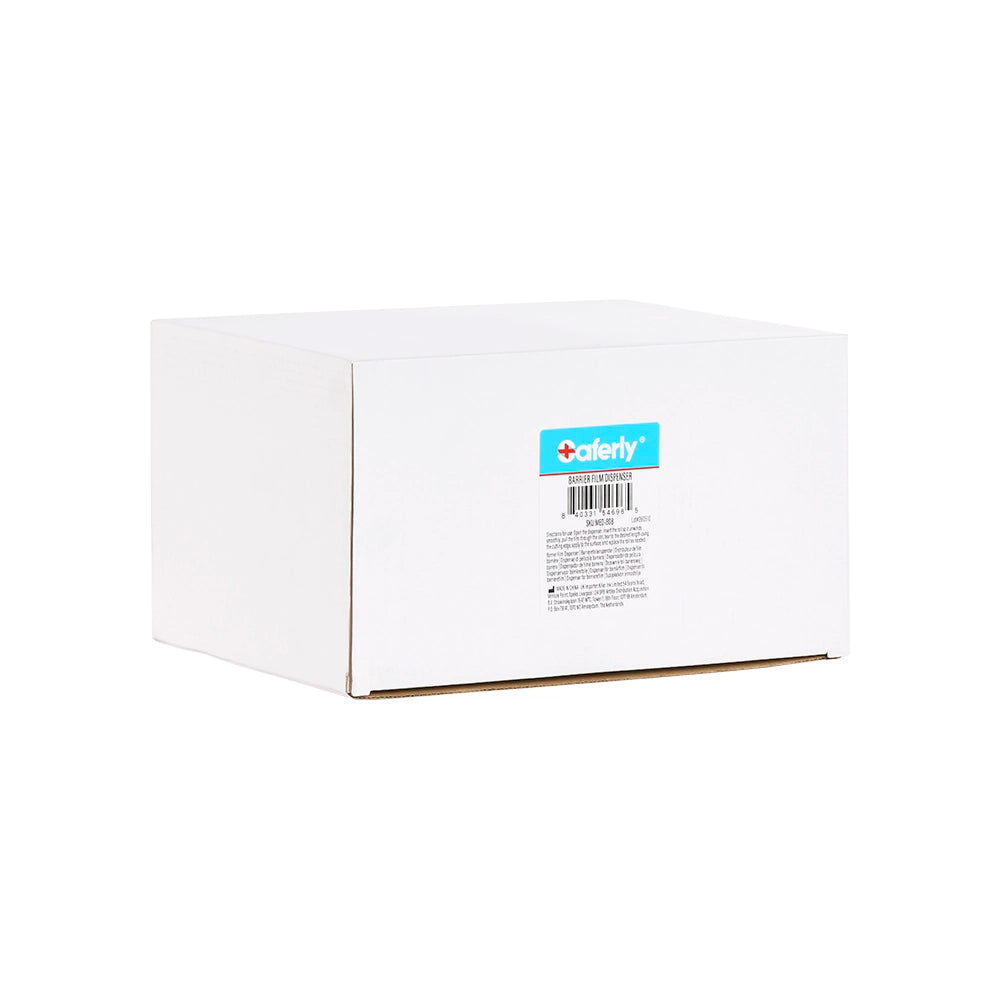Saferly Barrier Film Dispenser - 02