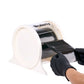 Saferly Barrier Film Dispenser - 07