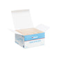 Saferly Tongue Depressors - Adult Size - Box of 500