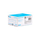 Saferly 32" Clip Cord Sleeves + Machine Bags — Box of 200 — Pick Color