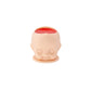 Saferly Cutie Doll Head Silicone Ink Caps —Size #16 (Large) — Bag of 200 - Painful Pleasures