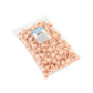 Saferly Cutie Doll Head Silicone Ink Caps —Size #16 (Large) — Bag of 200 - Painful Pleasures