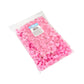 Saferly Heart Silicone Ink Caps — Pick Size and Color — Bag of 500 - Painful Pleasures