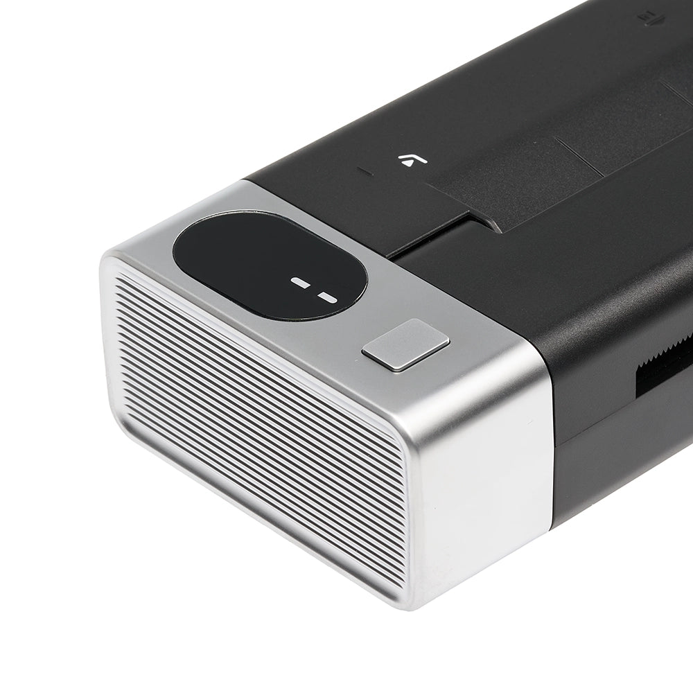 Saferly M6 Portable Tattoo Stencil Printer - Painful Pleasures