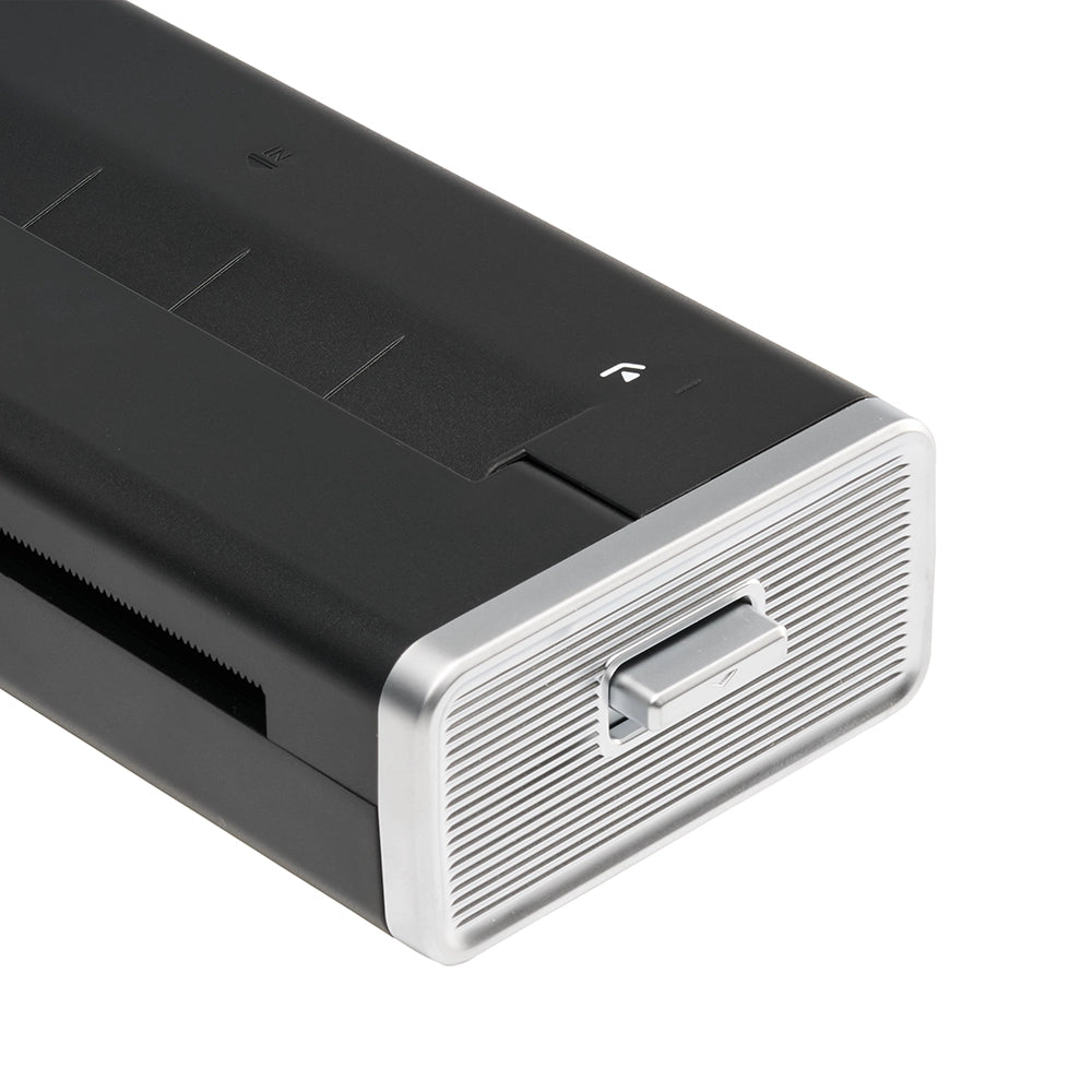 Saferly M6 Portable Tattoo Stencil Printer - Painful Pleasures