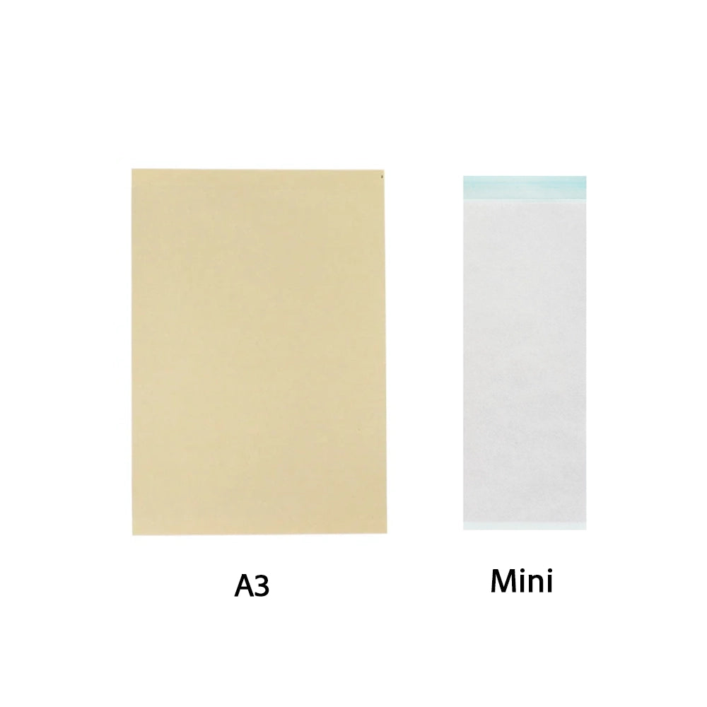 Saferly Mini Thermal Image Copier Paper for M6 Printer - Painful Pleasures