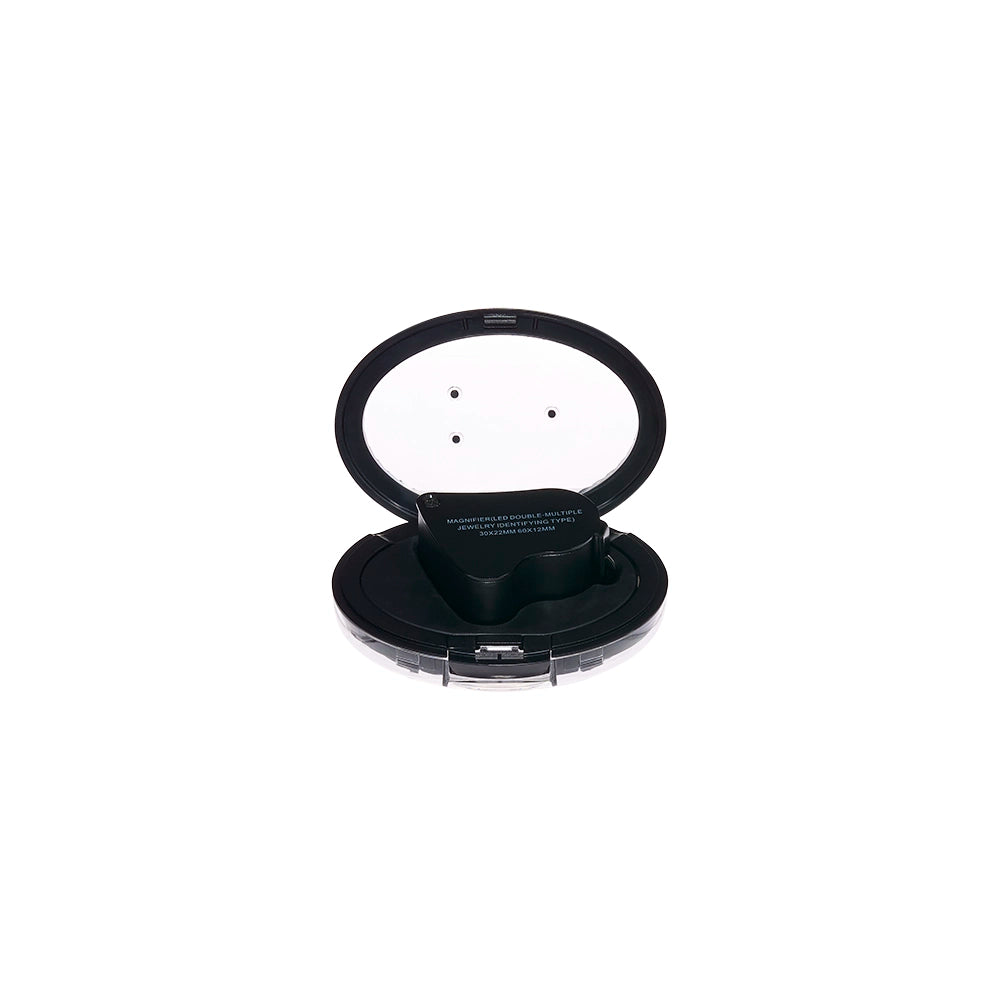 Saferly Triplet Eye Loupe