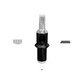 Yomico's Picks Cheyenne Safety Cartridge Needles - Box of 20