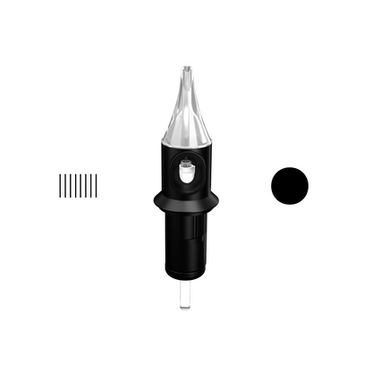 Cheyenne Needles | Tattoo Safety Cartridges (Box of 20) - Painful Pleasures