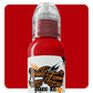 Sailor Jerry Red — World Famous Tattoo Ink — Pick Size