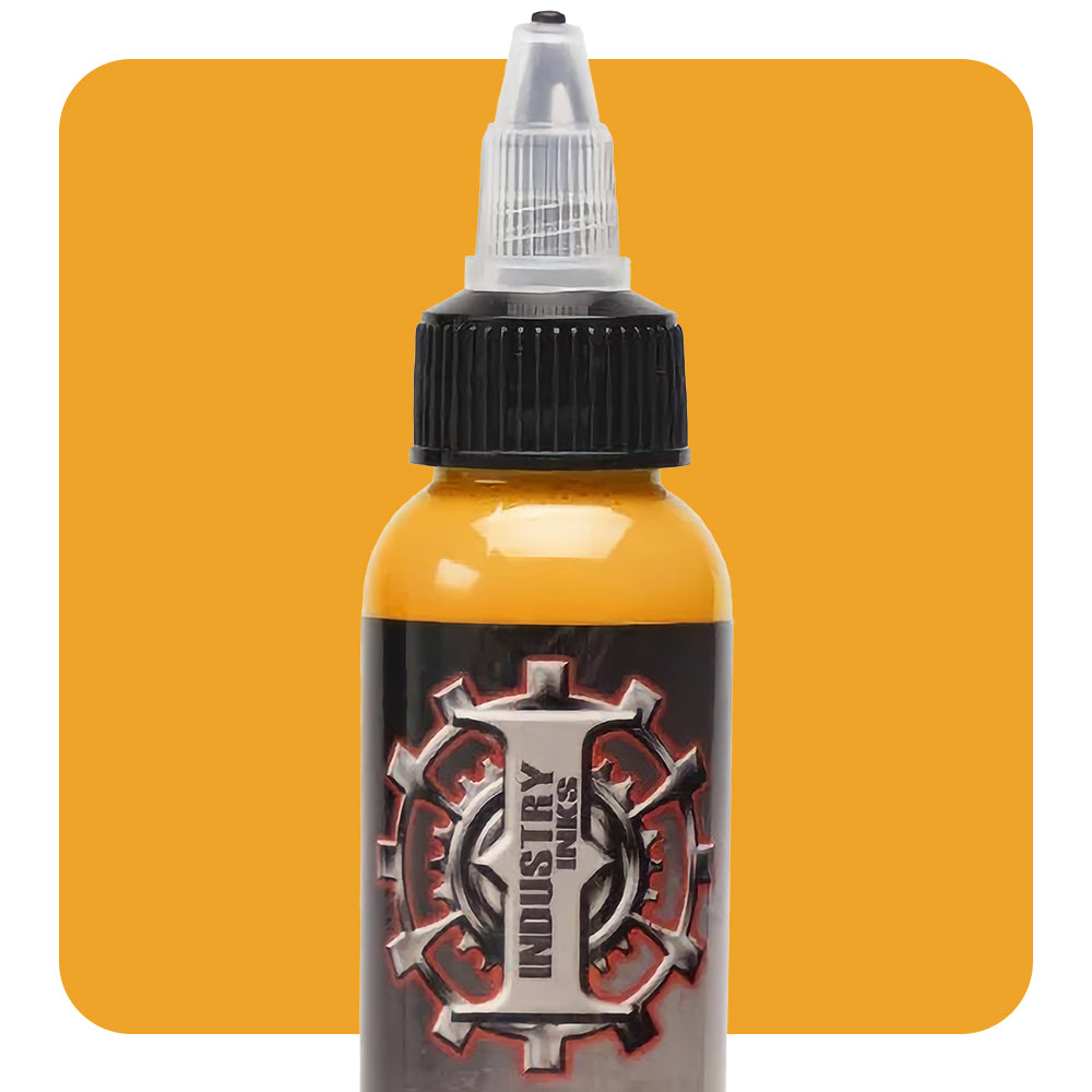 Sand — Industry Inks — Pick Size