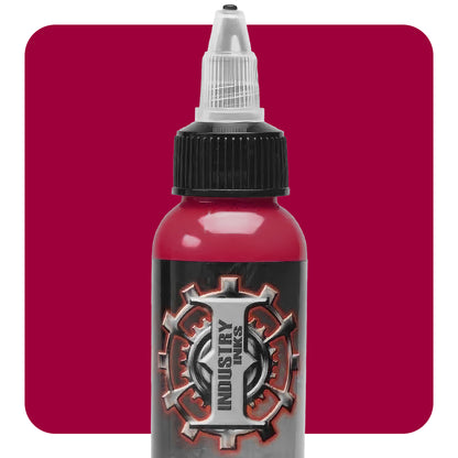 Sangria — Industry Inks — Pick Size - Painful Pleasures