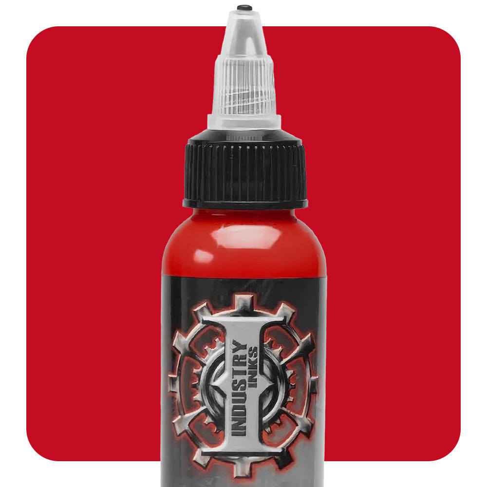 Scarlet Lake — Industry Inks — Pick Size