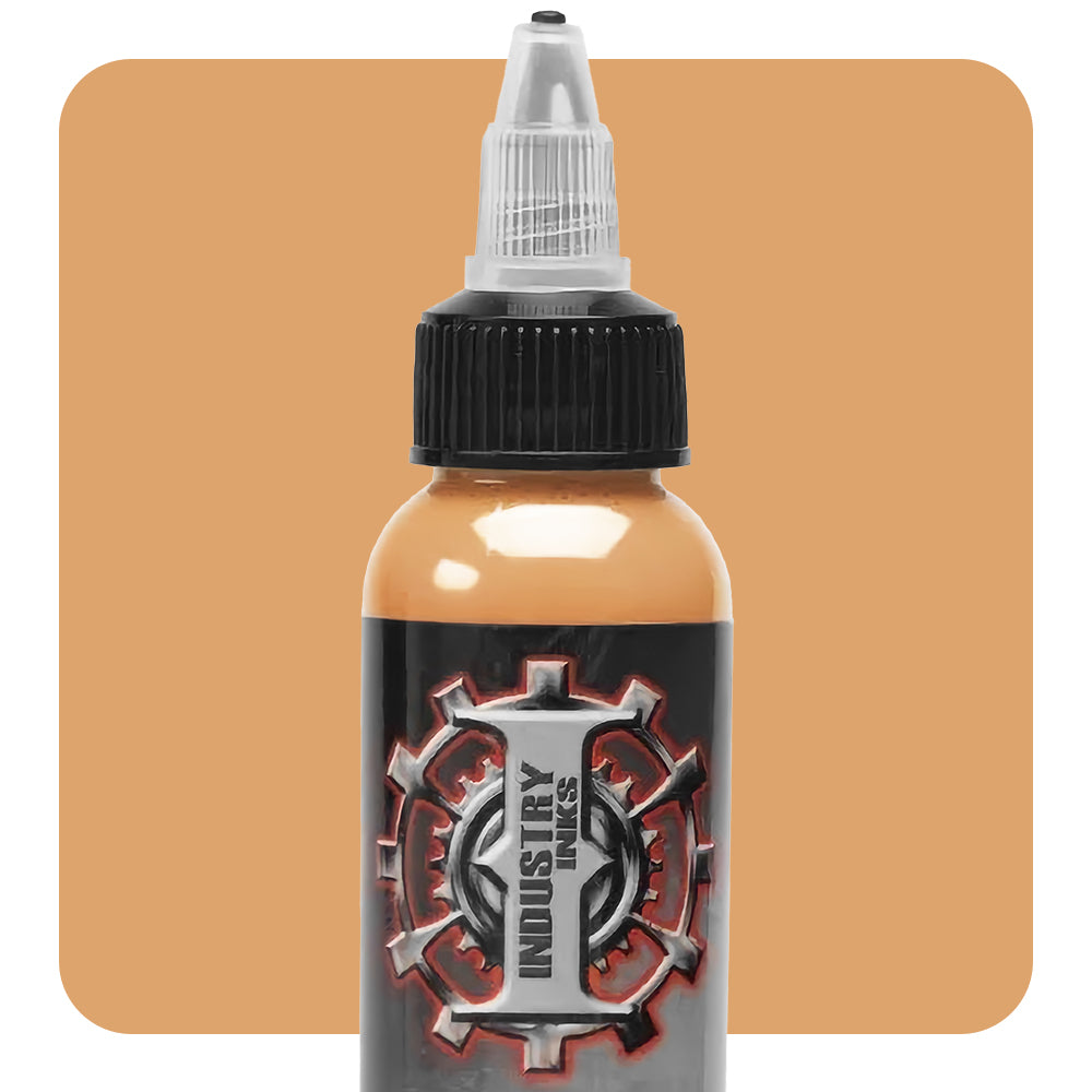 Seashell — Industry Inks — Pick Size