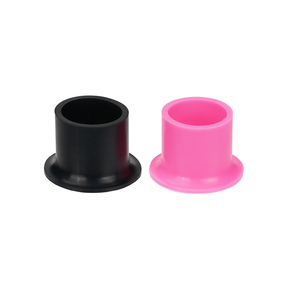 Saferly Silicone Ink Caps — Price Per Jar - Painful Pleasures