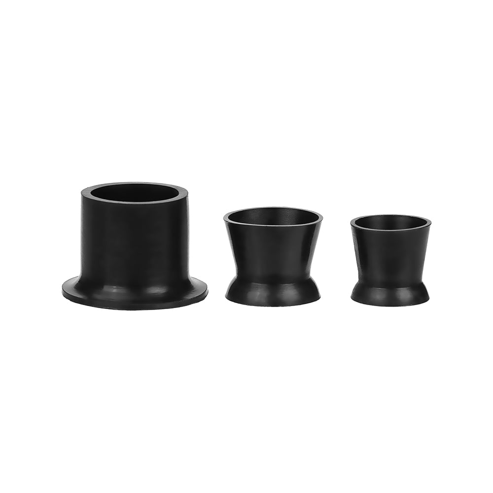 Saferly Silicone Ink Caps — Price Per Jar - Painful Pleasures
