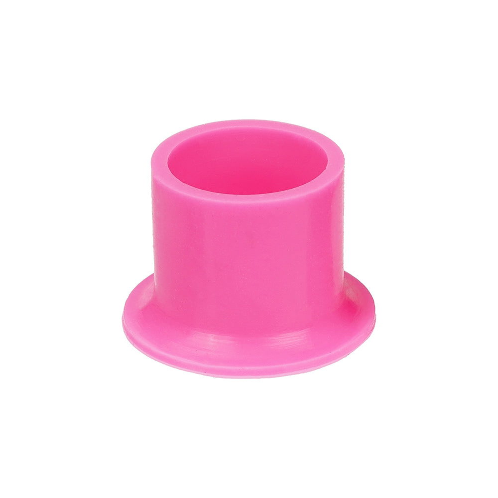 Saferly Silicone Ink Caps — Price Per Jar - Painful Pleasures