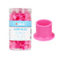 Saferly Silicone Ink Caps — Price Per Jar - Painful Pleasures