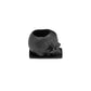 Saferly Skull Silicone Ink Caps —Size #16 (Large) — Bag of 200  — Pick Color - Painful Pleasures