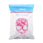 Saferly Skull Silicone Ink Caps —Size #16 (Large) — Bag of 200  — Pick Color - Painful Pleasures