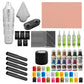 Peak Kyan Wired Tattoo Kit for Apprentices - Painful Pleasures