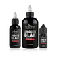 Allegory Premium Tattoo Ink — Smooth Blak - Painful Pleasures