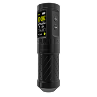 COMING SOON — Peak Solice Ergo Wireless Machine