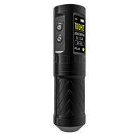 COMING SOON — Peak Solice Ergo Wireless Machine