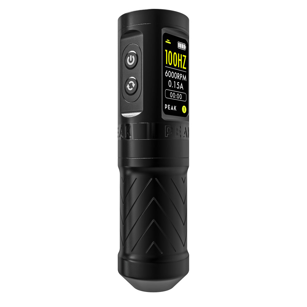 Peak Solice Ergo Wireless Machine