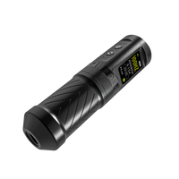 COMING SOON — Peak Solice Ergo Wireless Machine